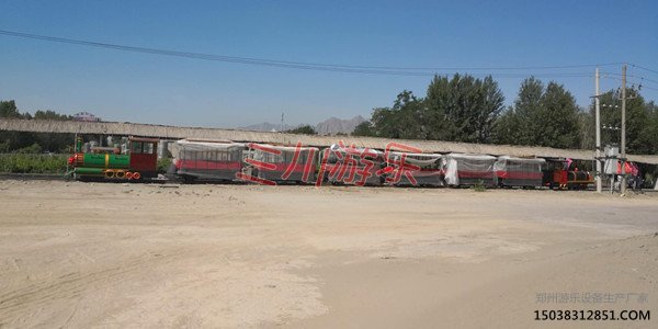 轨道火车,景区旅游观光轨道火车