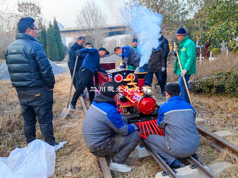 轨道火车,轨道观光火车厂家,轨道观光小火车施工方案