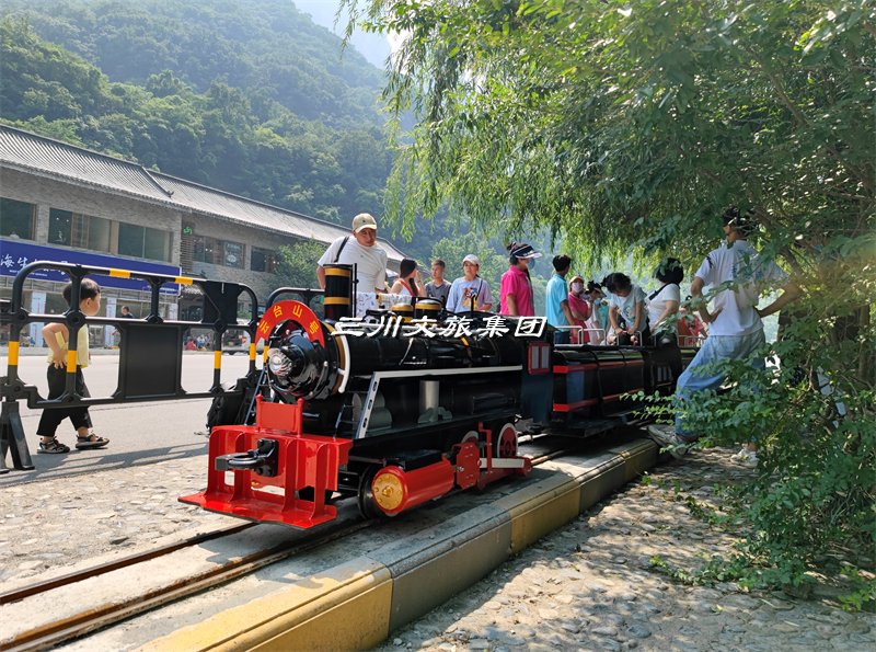 小火车,旅游小火车厂家,景区旅游观光小火车项目